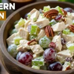 Southern Chicken Salad Recipe